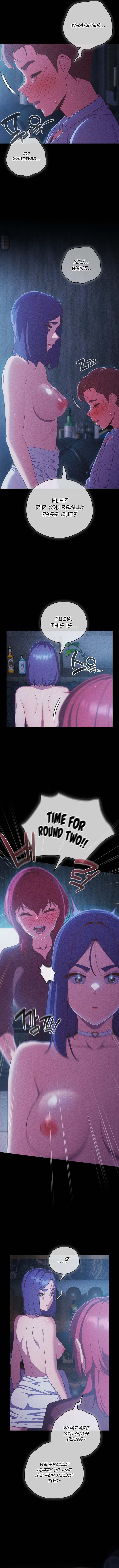 A Sweet Part Time Job Chapter 36 image 3