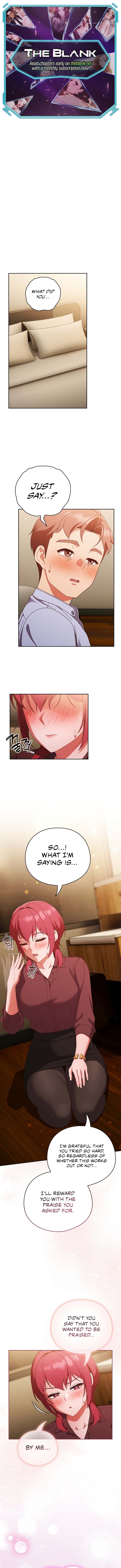 A Sweet Part Time Job Chapter 37 image 0