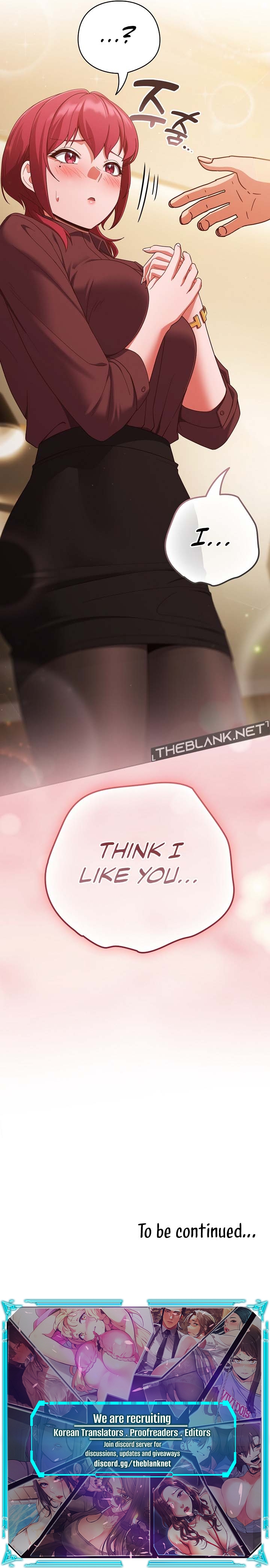 A Sweet Part Time Job Chapter 37 image 13