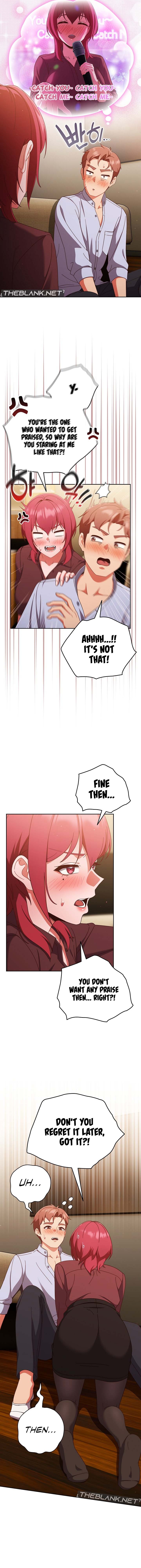 A Sweet Part Time Job Chapter 37 image 1