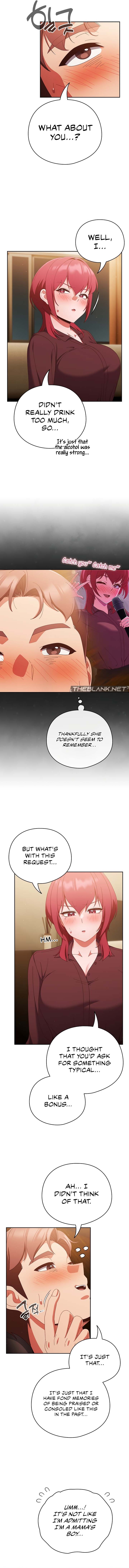A Sweet Part Time Job Chapter 37 image 4