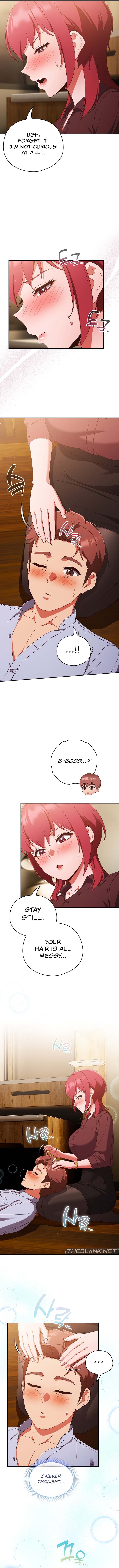 A Sweet Part Time Job Chapter 37 image 5