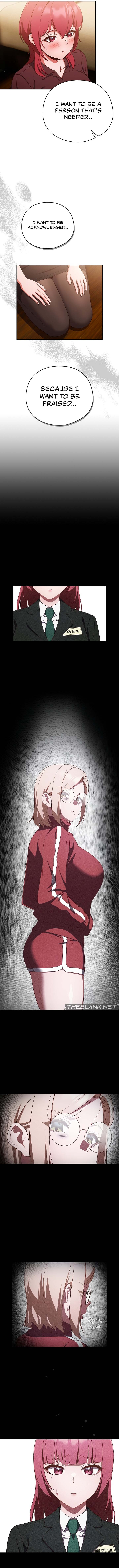 A Sweet Part Time Job Chapter 37 image 8