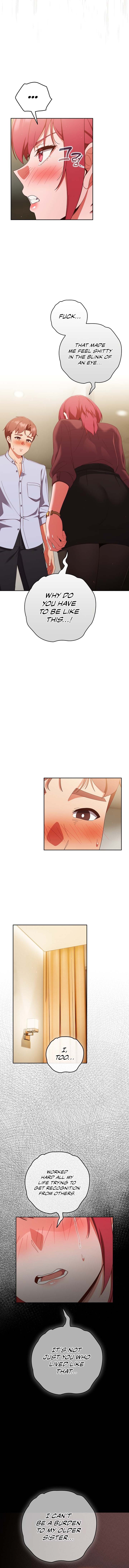 A Sweet Part Time Job Chapter 38 image 2