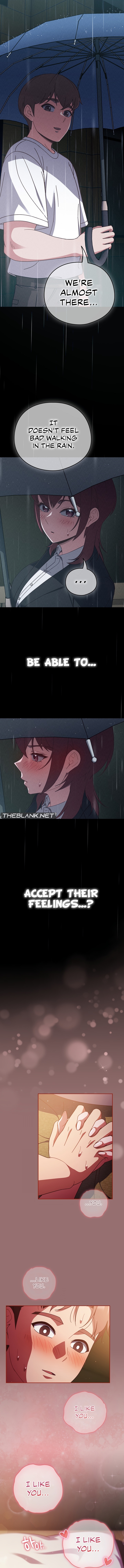 A Sweet Part Time Job Chapter 39 image 12