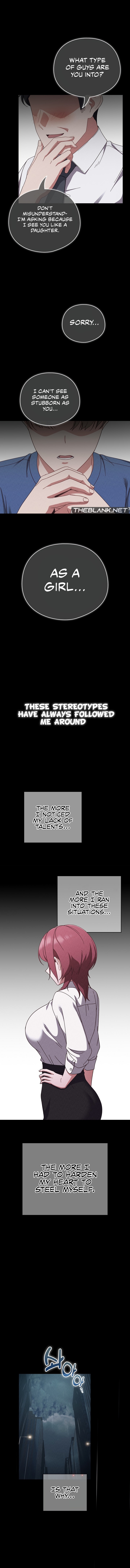 A Sweet Part Time Job Chapter 39 image 1