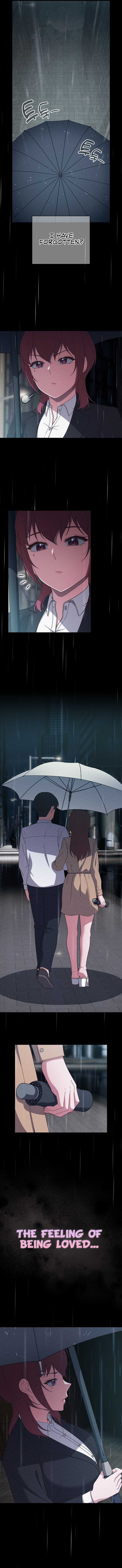 A Sweet Part Time Job Chapter 39 image 2