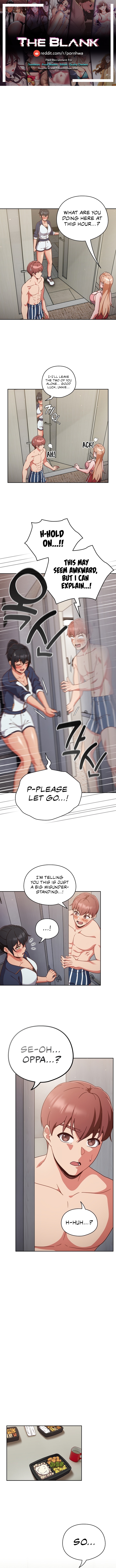 A Sweet Part Time Job Chapter 4 image 0