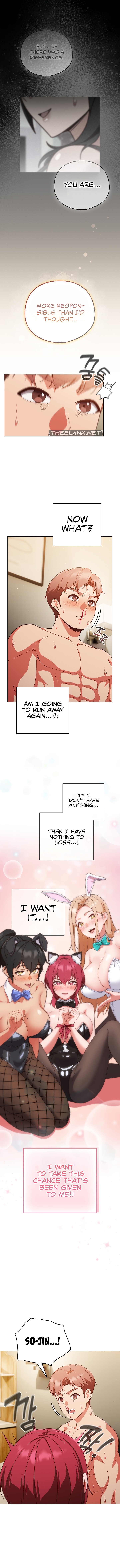 A Sweet Part Time Job Chapter 41 image 10