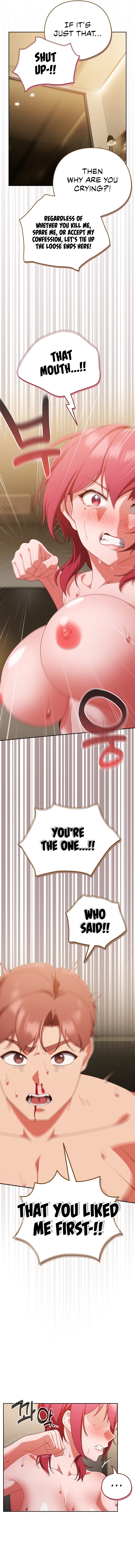 A Sweet Part Time Job Chapter 41 image 13