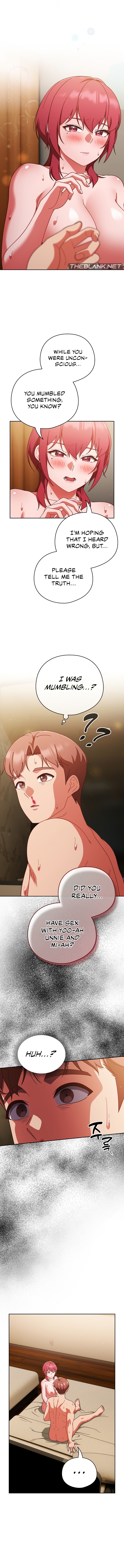 A Sweet Part Time Job Chapter 41 image 5