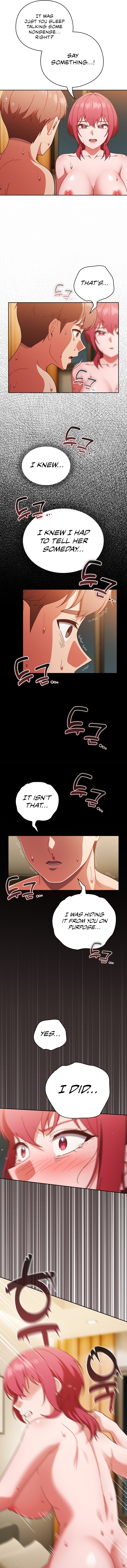 A Sweet Part Time Job Chapter 41 image 6
