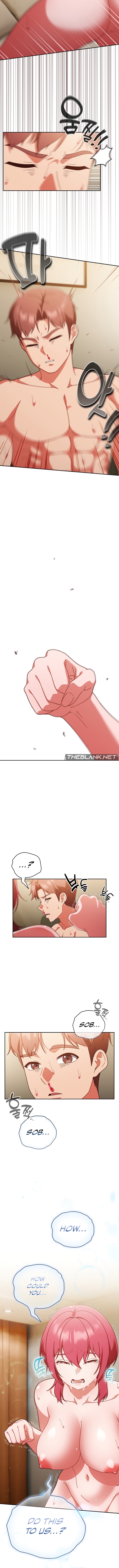 A Sweet Part Time Job Chapter 41 image 7
