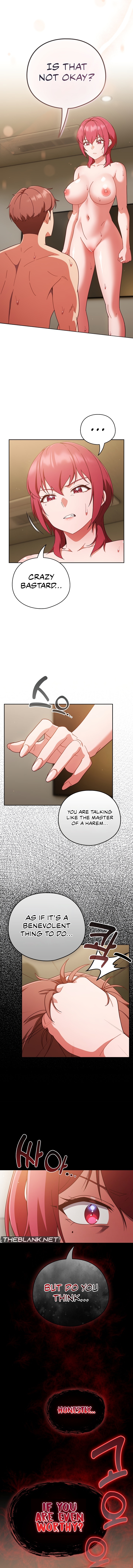 A Sweet Part Time Job Chapter 42 image 2