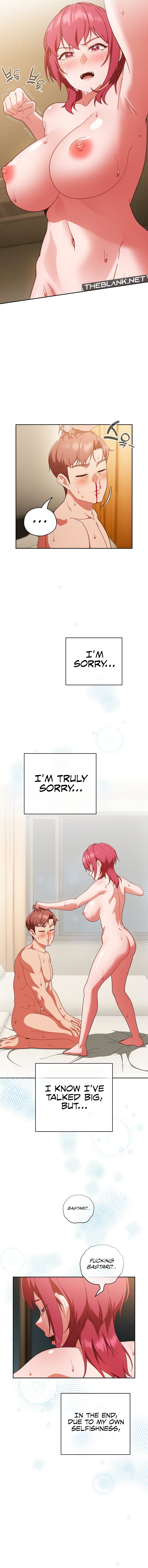 A Sweet Part Time Job Chapter 42 image 6
