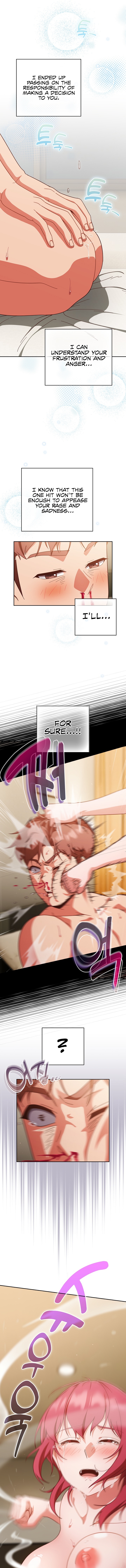 A Sweet Part Time Job Chapter 42 image 7