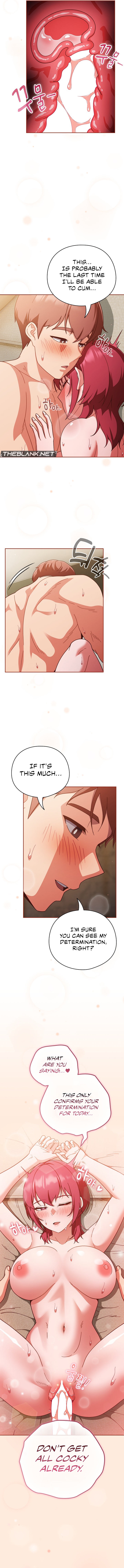 A Sweet Part Time Job Chapter 43 image 13