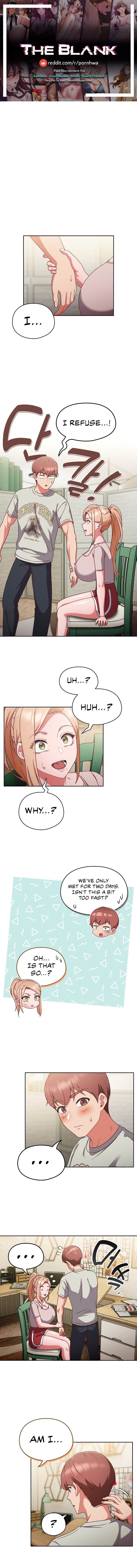 A Sweet Part Time Job Chapter 5 image 0