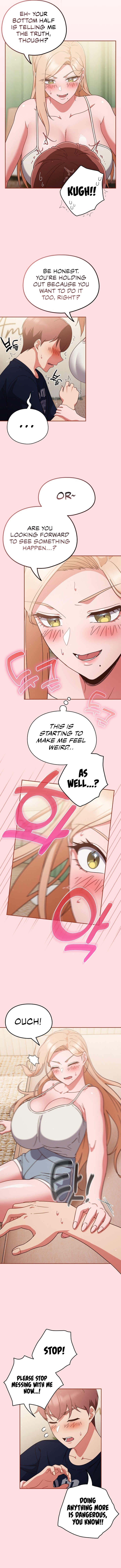 A Sweet Part Time Job Chapter 6 image 10