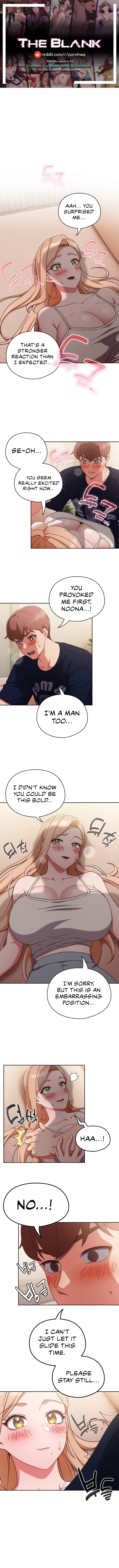 A Sweet Part Time Job Chapter 7 image 0