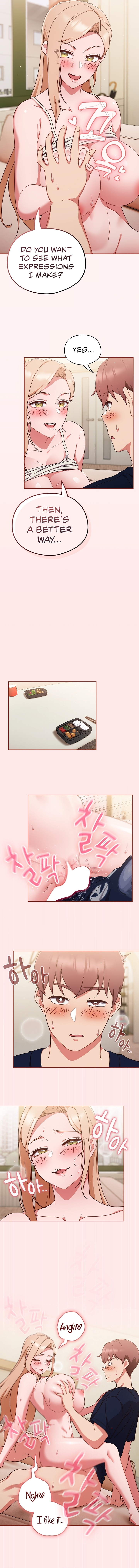 A Sweet Part Time Job Chapter 7 image 5