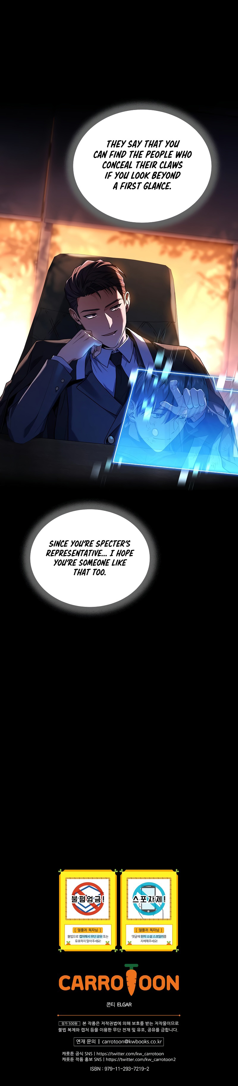 Return of the Frozen Player Chapter 101 image 10