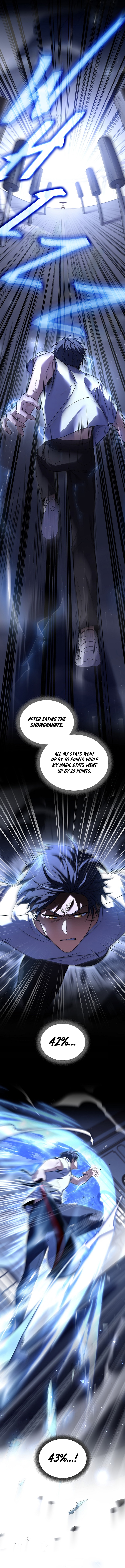 Return of the Frozen Player Chapter 102 image 7