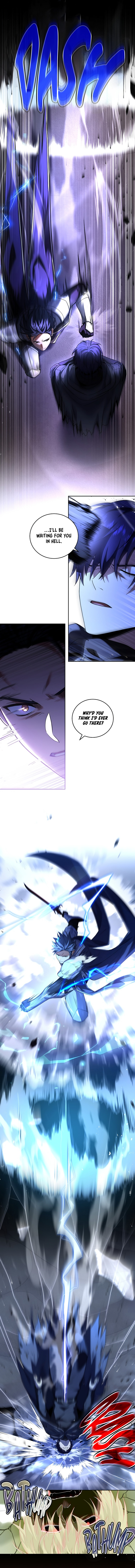 Return of the Frozen Player Chapter 104 image 6