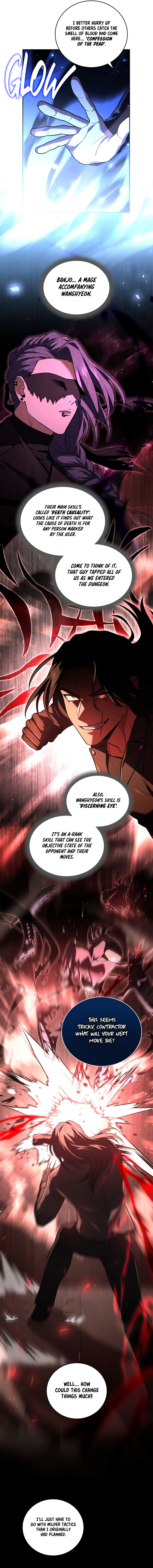Return of the Frozen Player Chapter 106 image 6