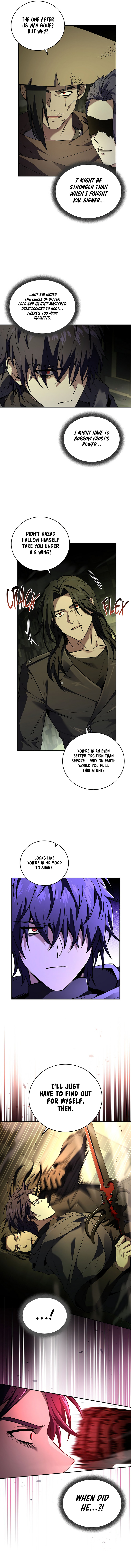 Return of the Frozen Player Chapter 107 image 2
