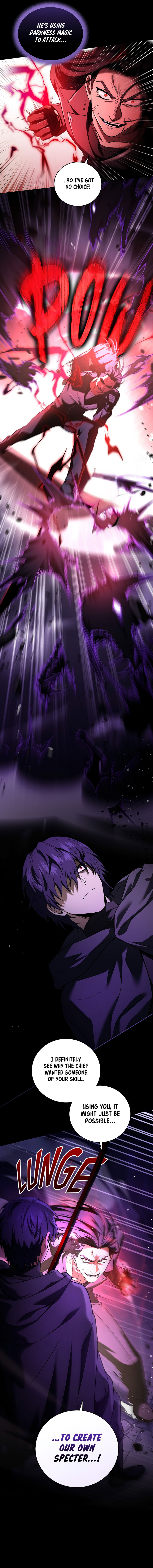 Return of the Frozen Player Chapter 107 image 6