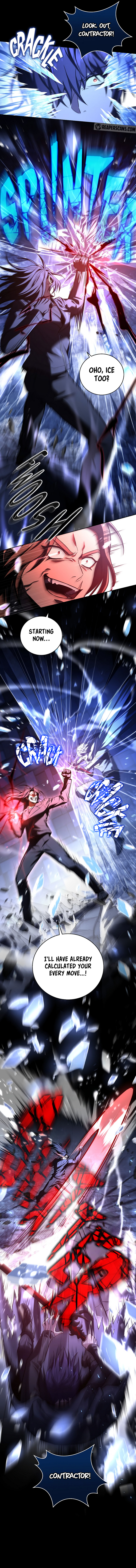 Return of the Frozen Player Chapter 107 image 7