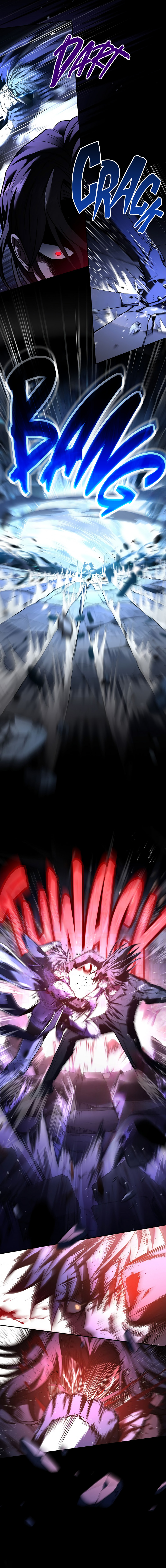 Return of the Frozen Player Chapter 108 image 3