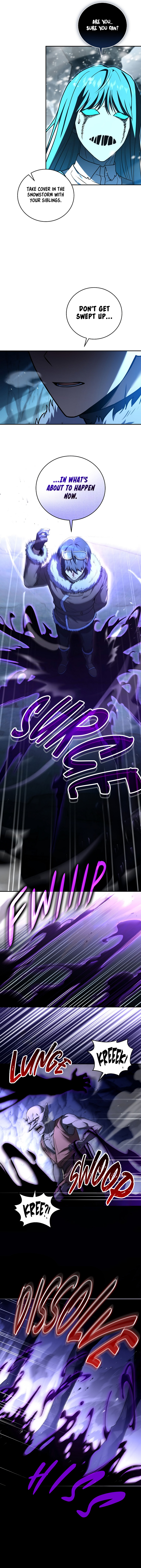 Return of the Frozen Player Chapter 112 image 7