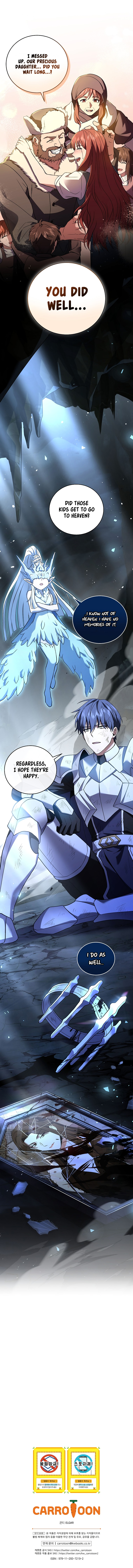Return of the Frozen Player Chapter 113 image 10