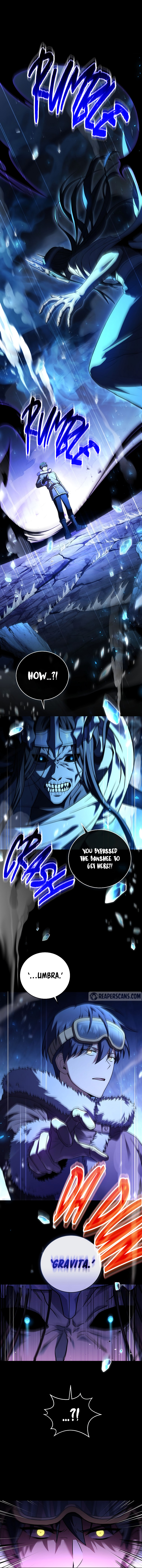 Return of the Frozen Player Chapter 113 image 1