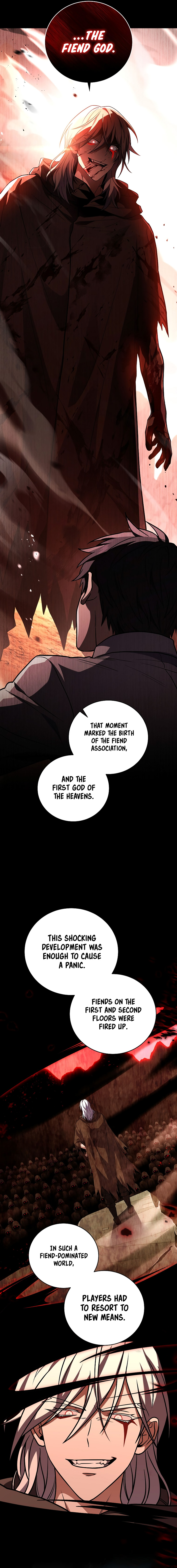 Return of the Frozen Player Chapter 114 image 5