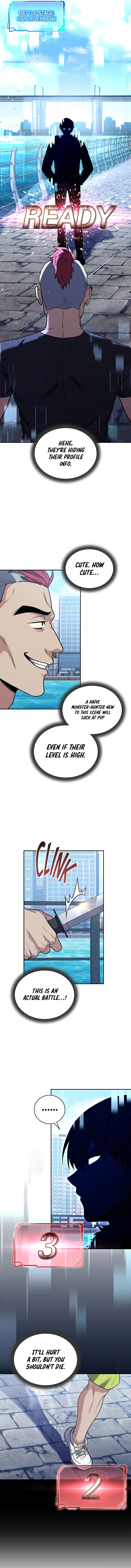 Return of the Frozen Player Chapter 115 image 9