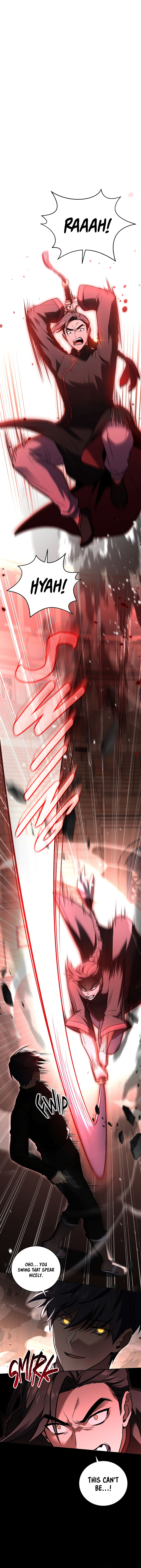 Return of the Frozen Player Chapter 116 image 2