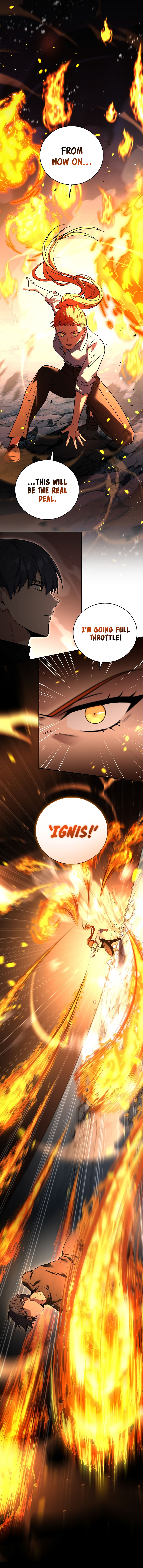Return of the Frozen Player Chapter 117 image 3