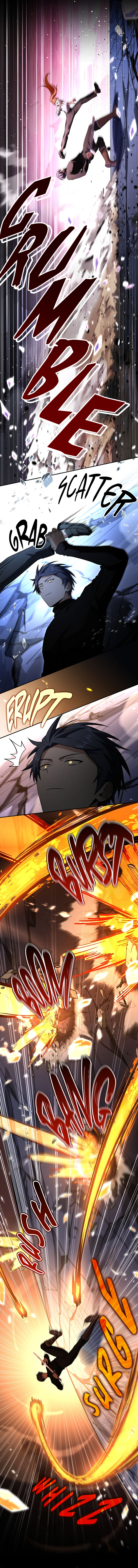 Return of the Frozen Player Chapter 117 image 6