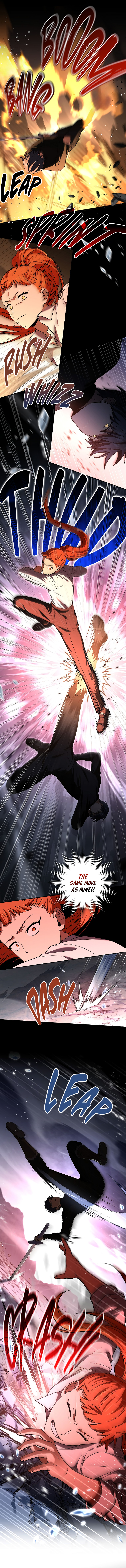 Return of the Frozen Player Chapter 117 image 7