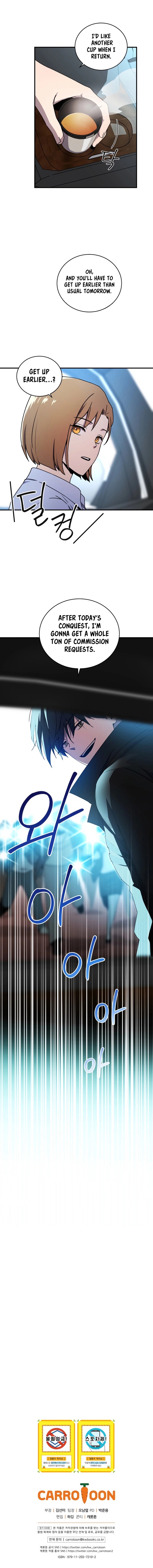 Return of the Frozen Player Chapter 12 image 10