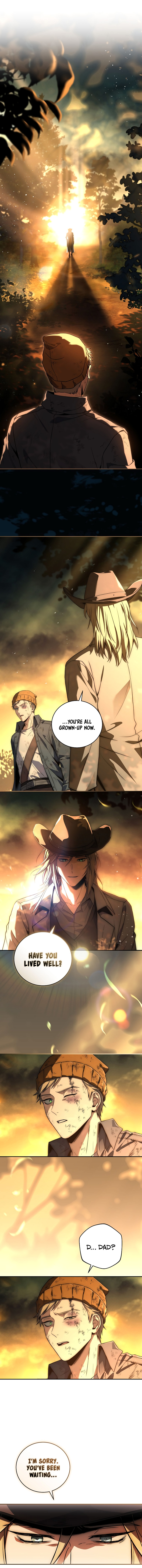 Return of the Frozen Player Chapter 123 image 4
