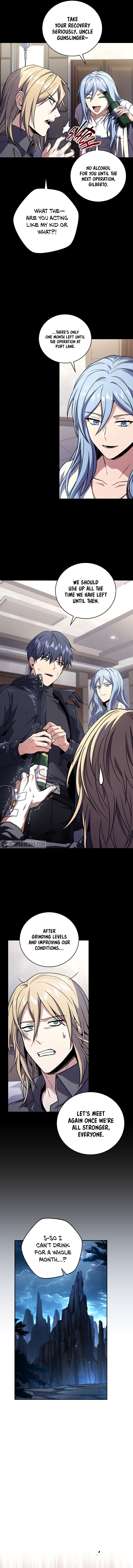 Return of the Frozen Player Chapter 125 image 10
