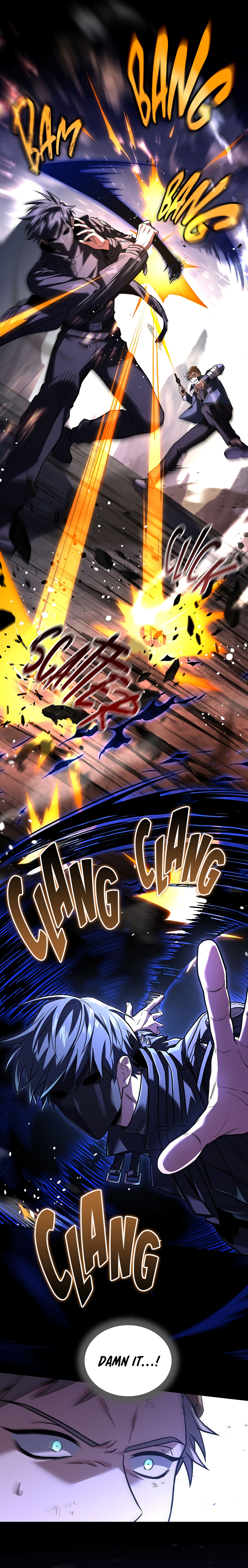 Return of the Frozen Player Chapter 125 image 4