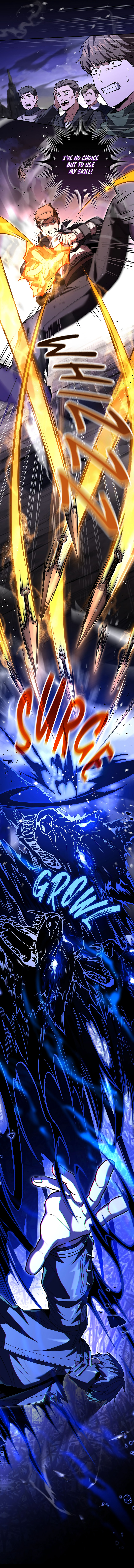Return of the Frozen Player Chapter 125 image 5