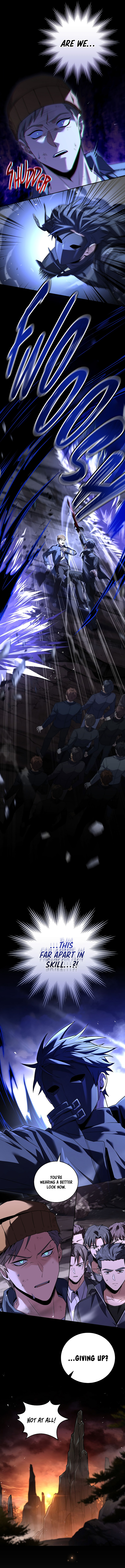 Return of the Frozen Player Chapter 125 image 6