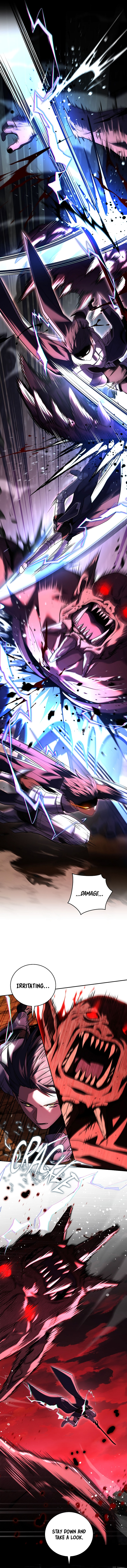 Return of the Frozen Player Chapter 127 image 10