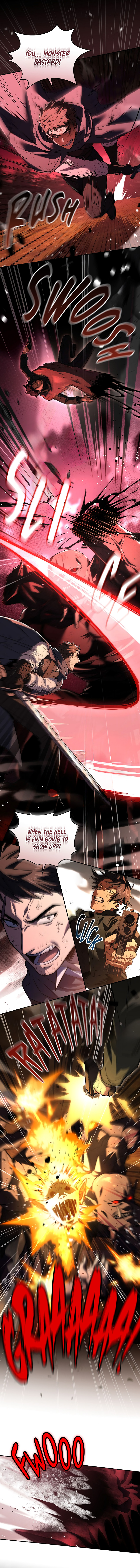 Return of the Frozen Player Chapter 127 image 3